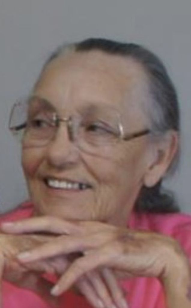 Joan Johnson Profile Photo