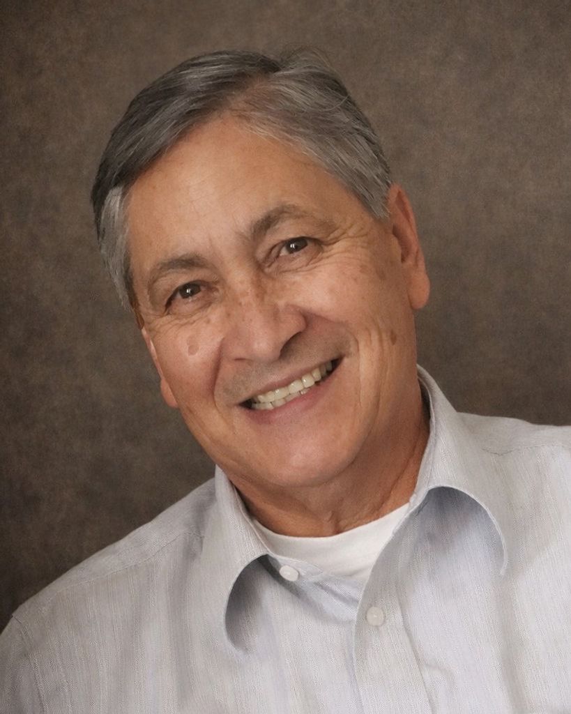 Fernando Andrade Bustamante