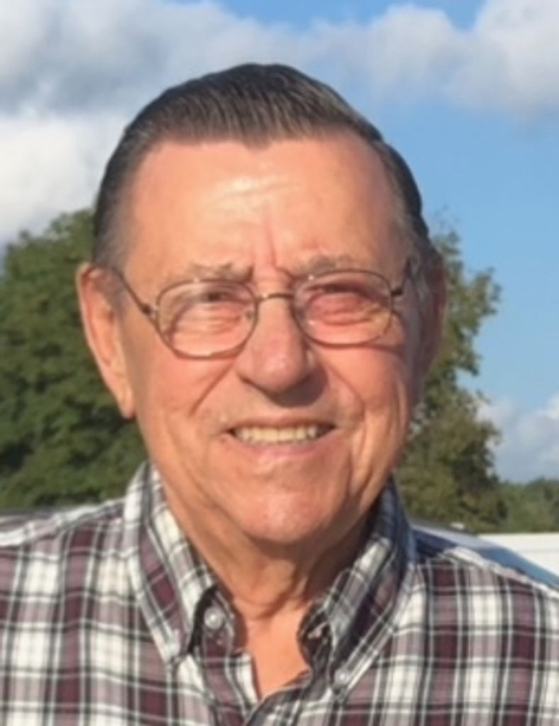 Peter Howard Van Duyne Profile Photo