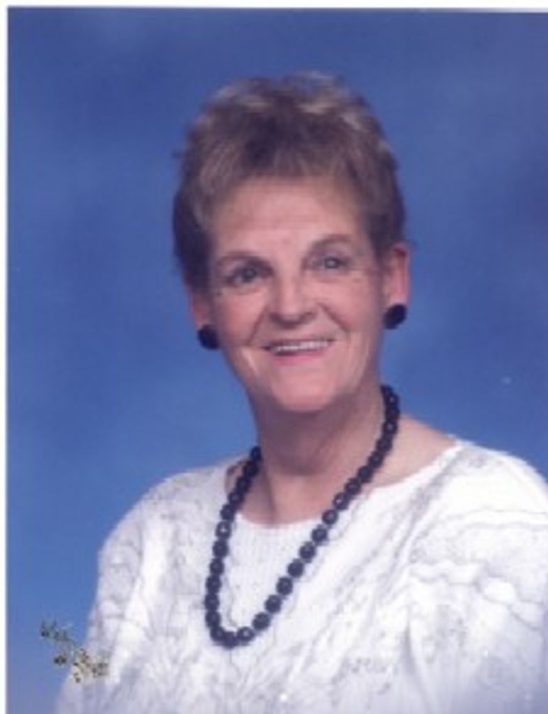 Lula Mae Wallace
