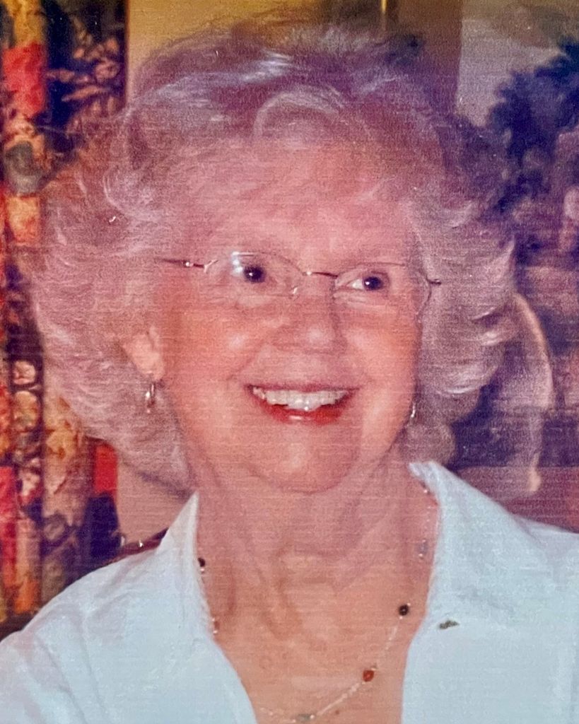 Joanne G. Hanson Profile Photo