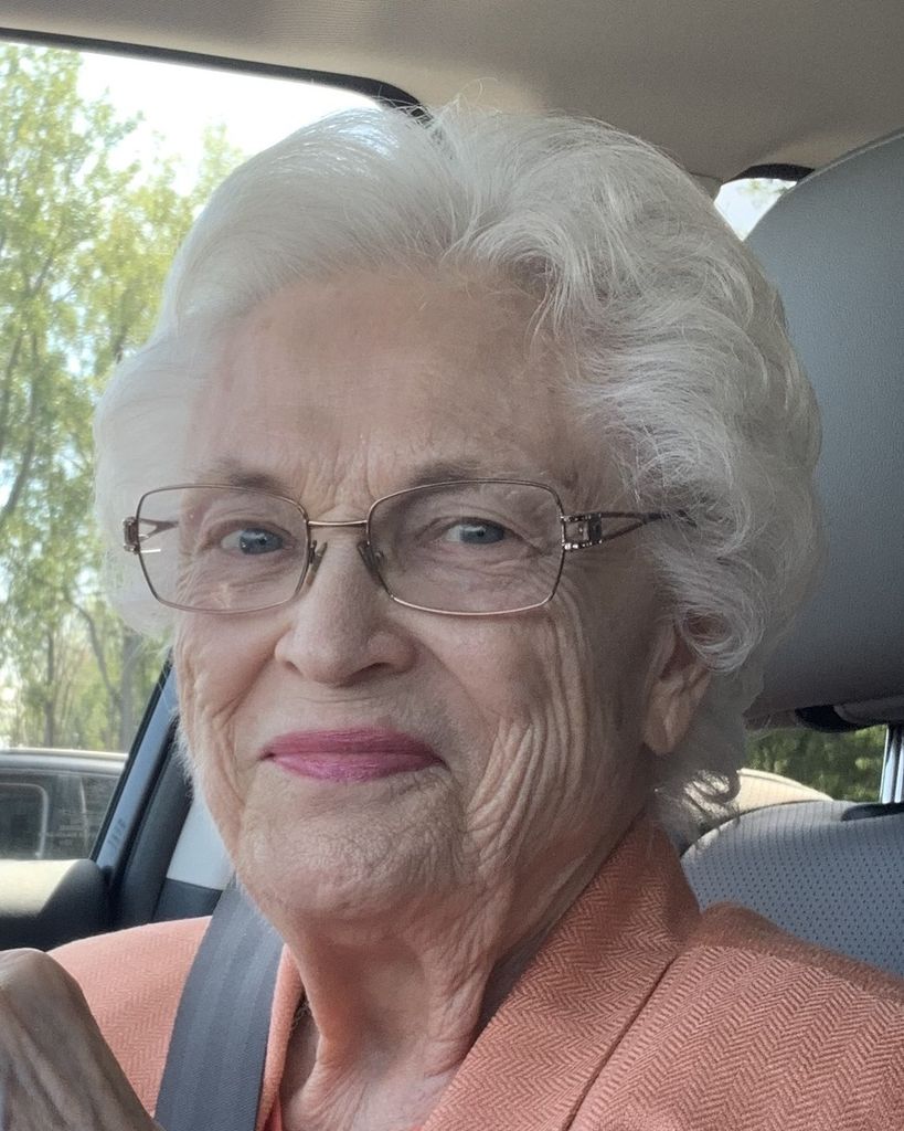 Norma L. Harrington