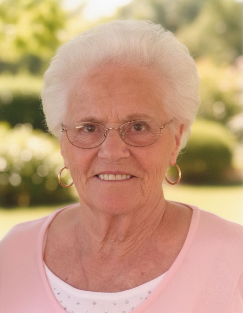 Mabel Marie Wilder