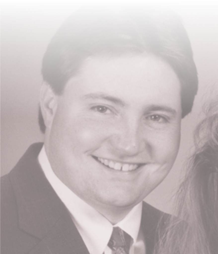 Bryan Todd Lineberger