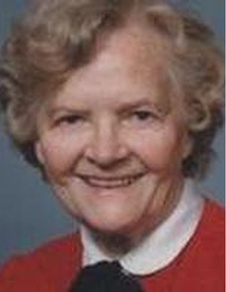 Leona  E. Squire