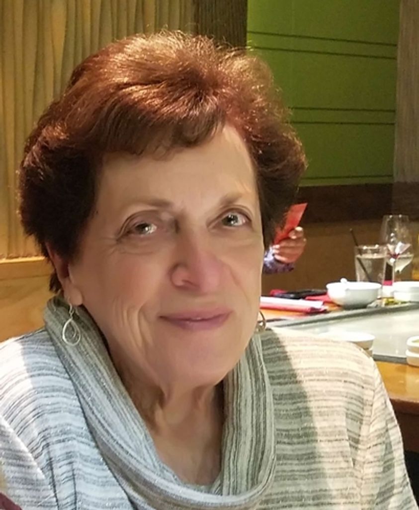 Sandra Jean Nolan Profile Photo