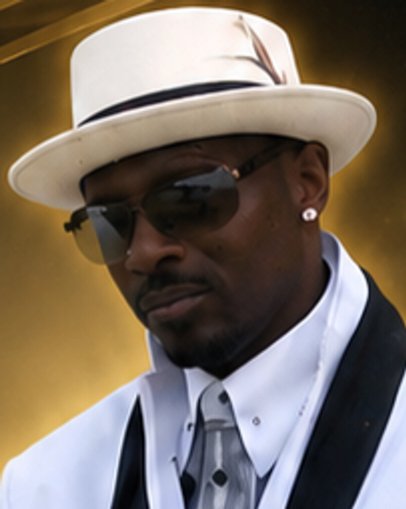 Milton Rogers