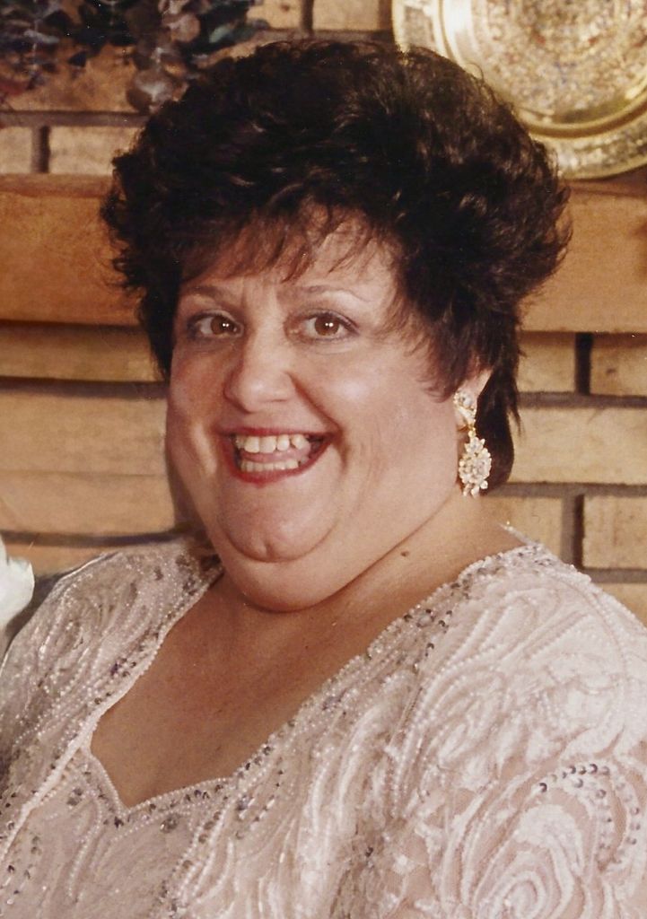 Annette M. Ruenzi