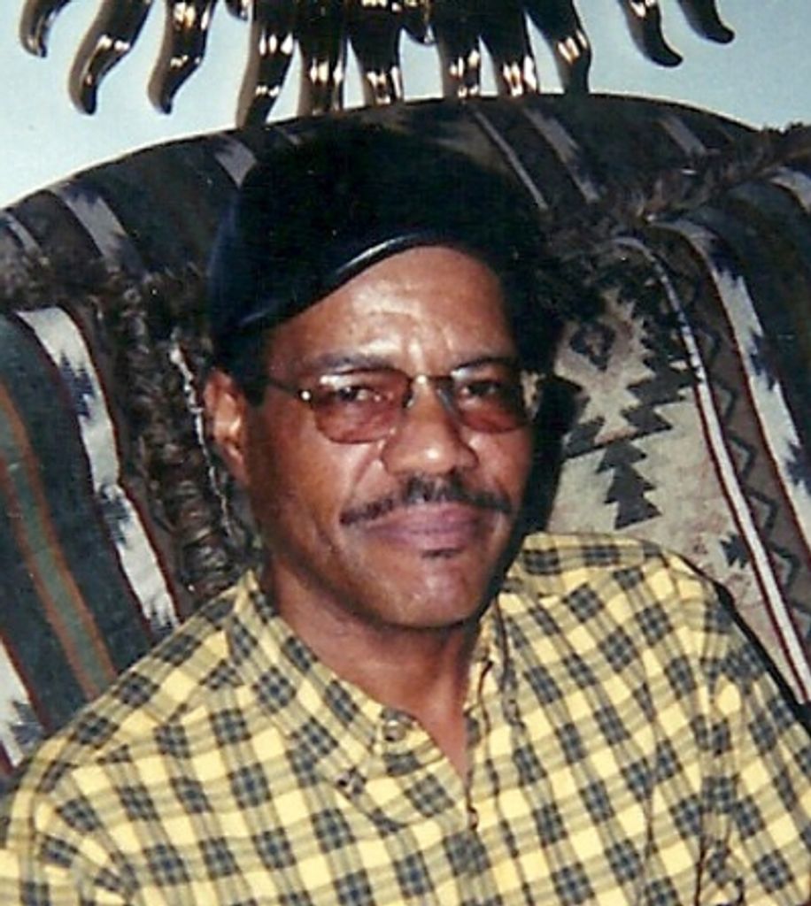 Larry James Houchens