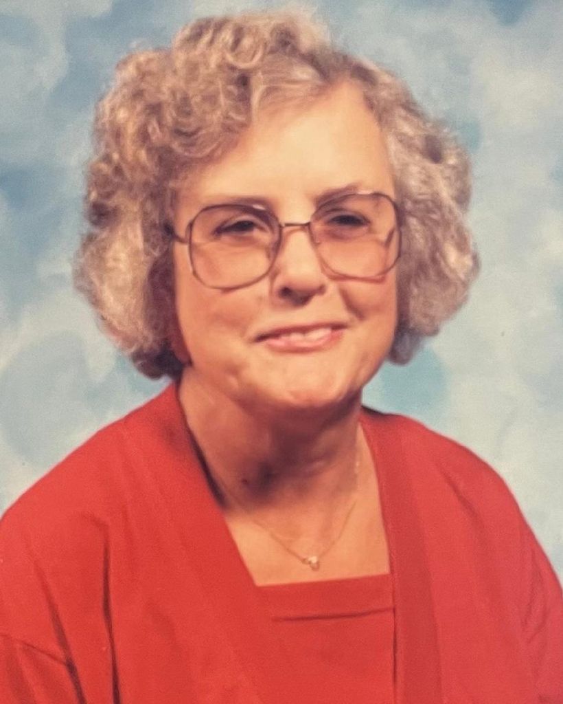 Sallie W. Bodley