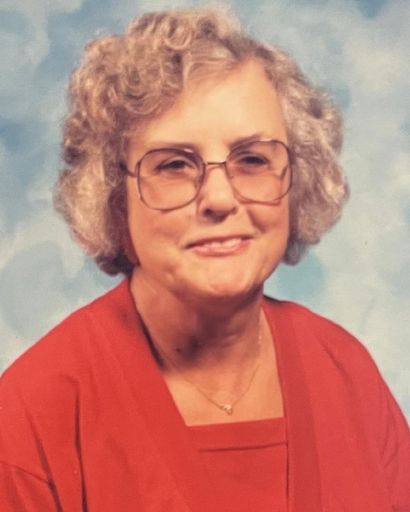 Sallie W. Bodley's obituary image