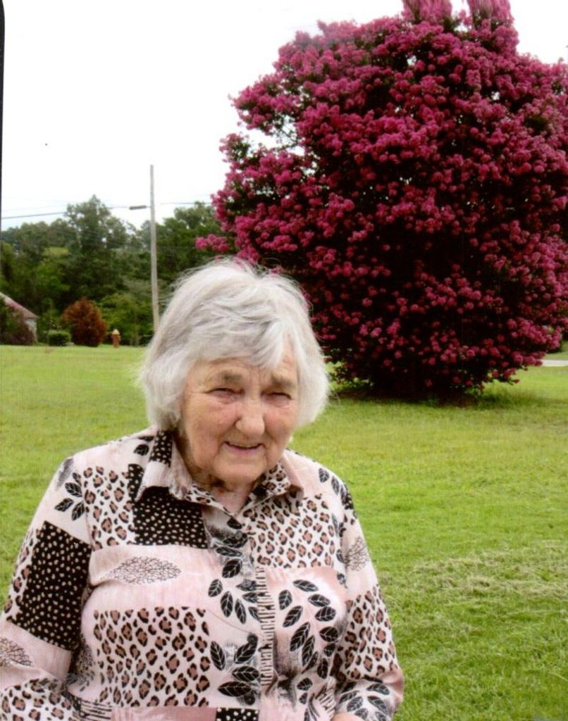 Lula Mae Green Sanders Profile Photo