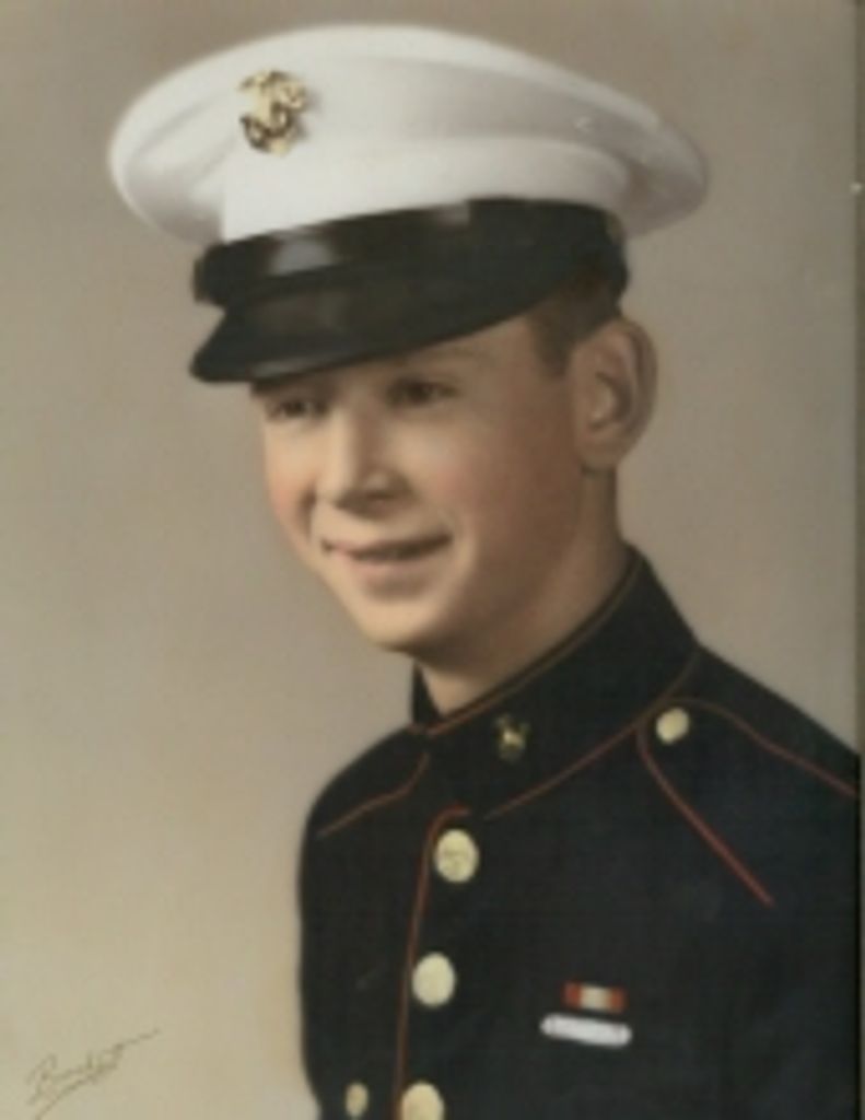 F. Thomas "Tom" Fitzgerald