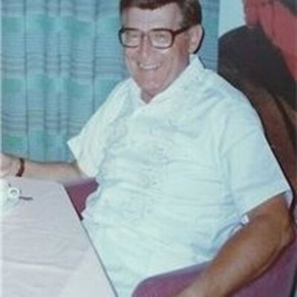 Conrad Theodore Budde