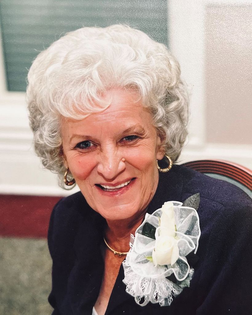Estalene Bell Jenkins Profile Photo