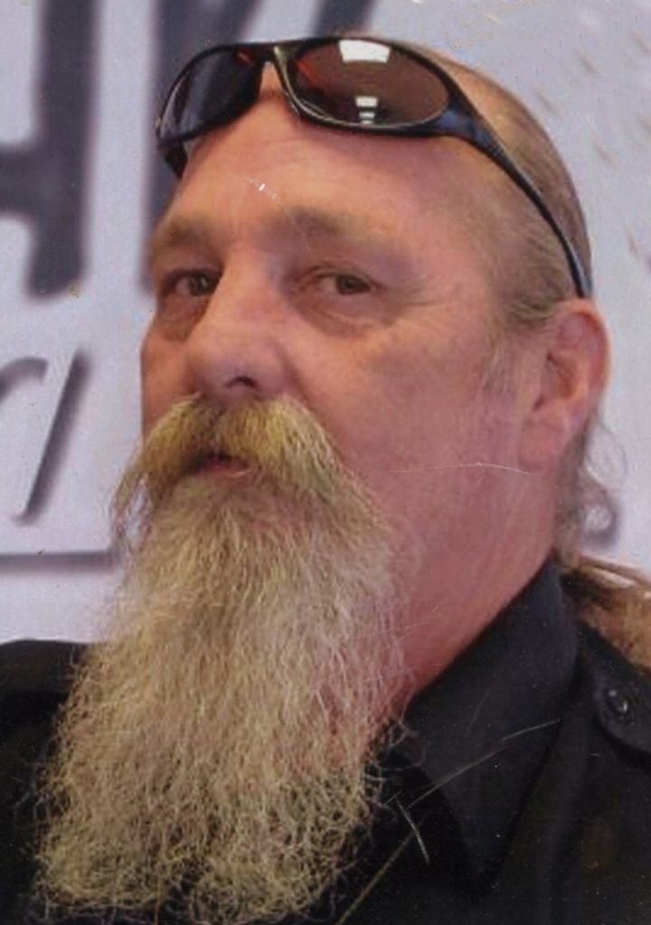 James "Dog" Ellis Young Profile Photo