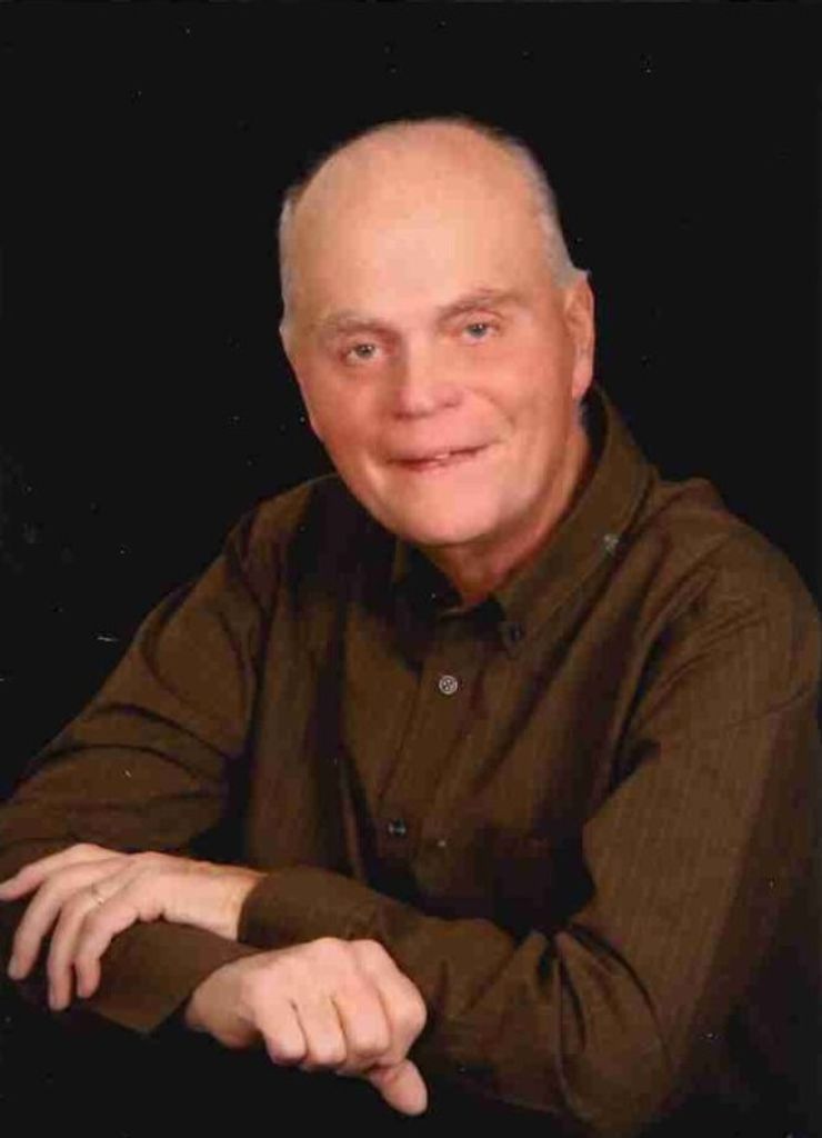 Ronald A. Dietrich Profile Photo