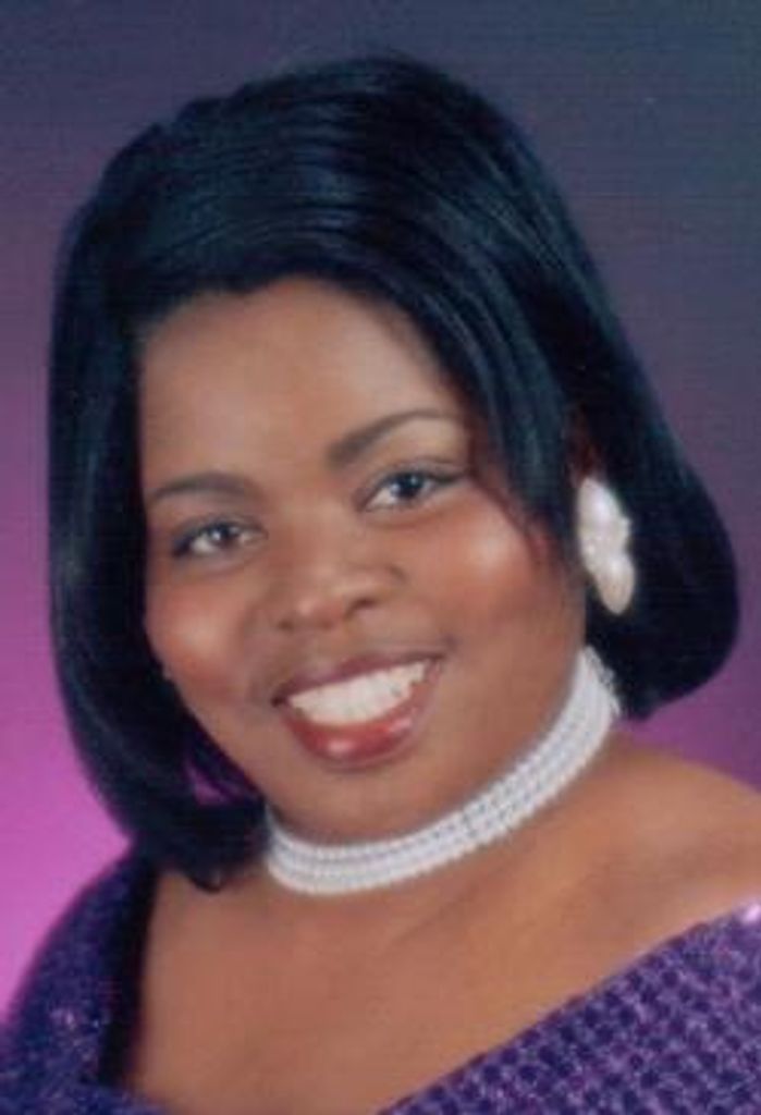 Cheryl Bethea