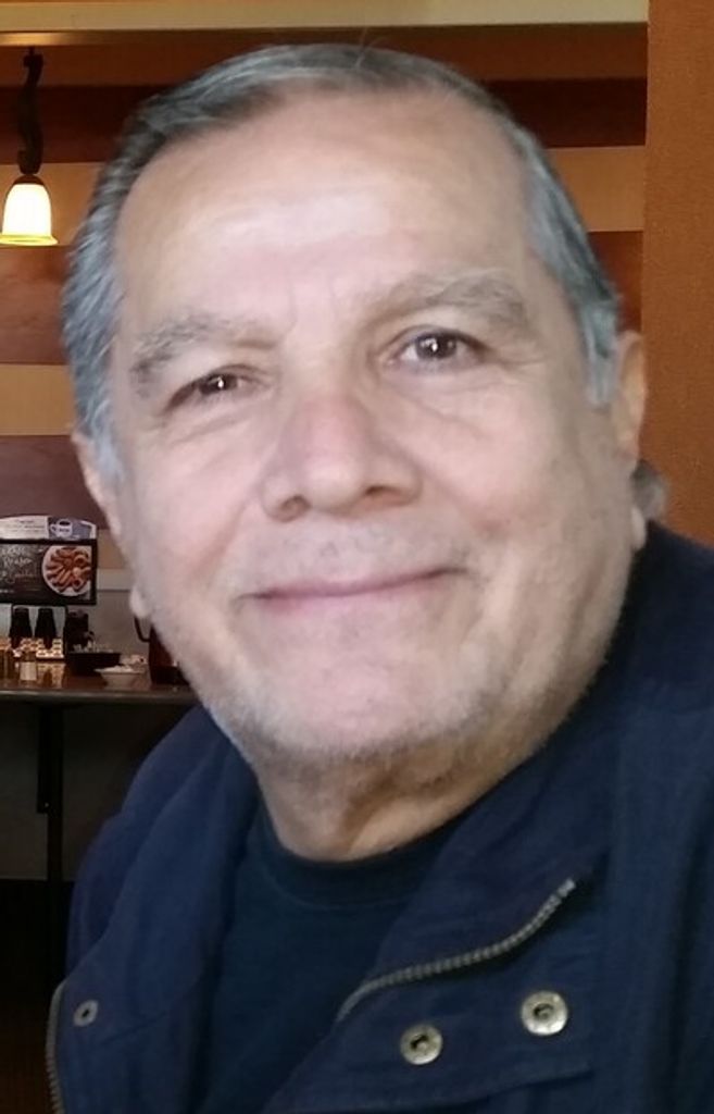 Jose Luis Velarde Wisky Profile Photo
