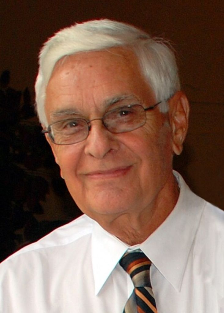Lowell Hapner