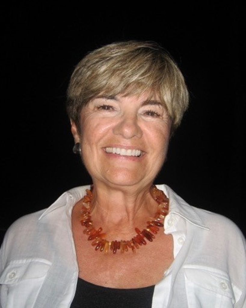 Margaret "Peggy" A. Blake Profile Photo