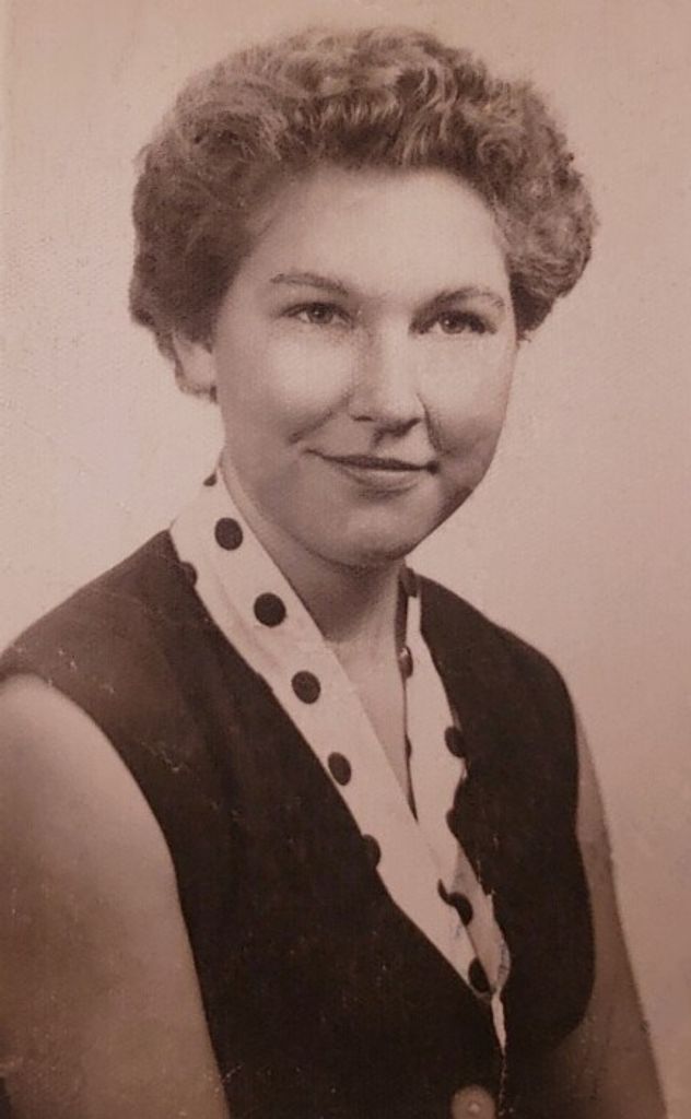 Helen Josephine Riley Romine