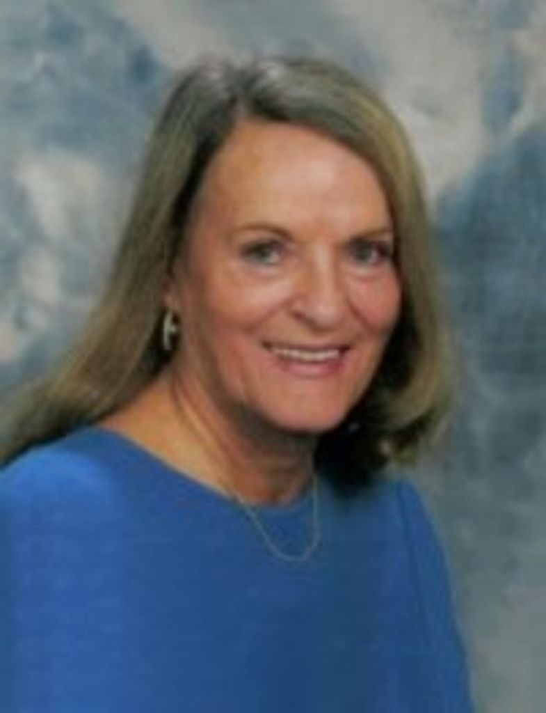 Ethel Baumert