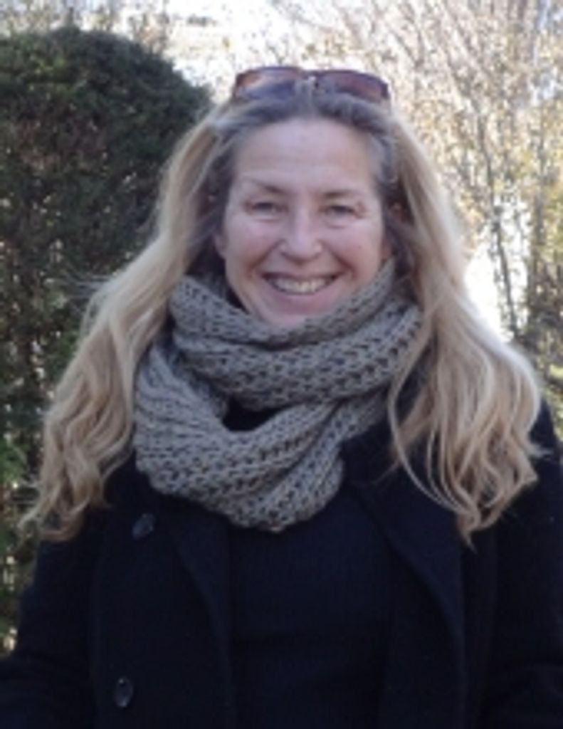 Sherrie Fairbrother