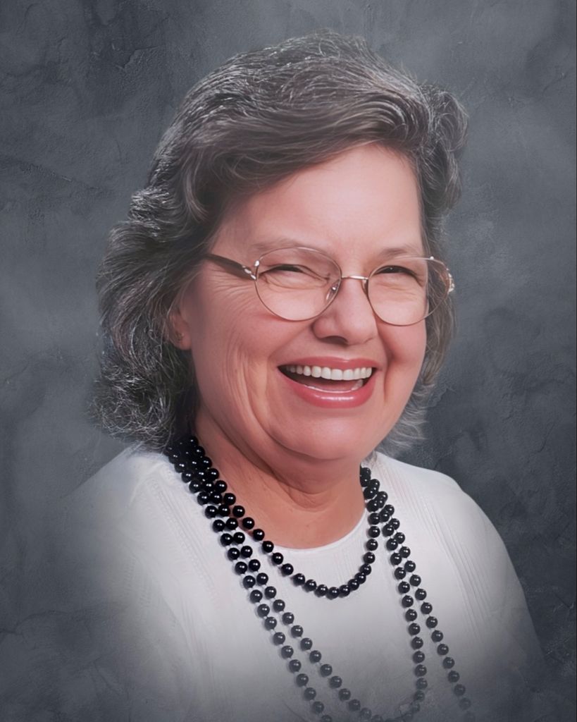 Mrs. Eveline Roberts Ransom Profile Photo