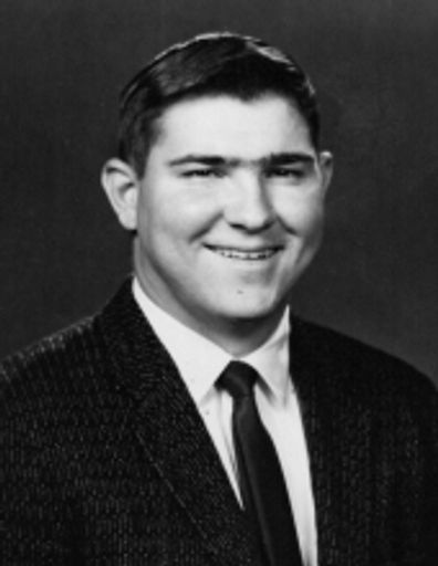 John Thomas Taylor Profile Photo