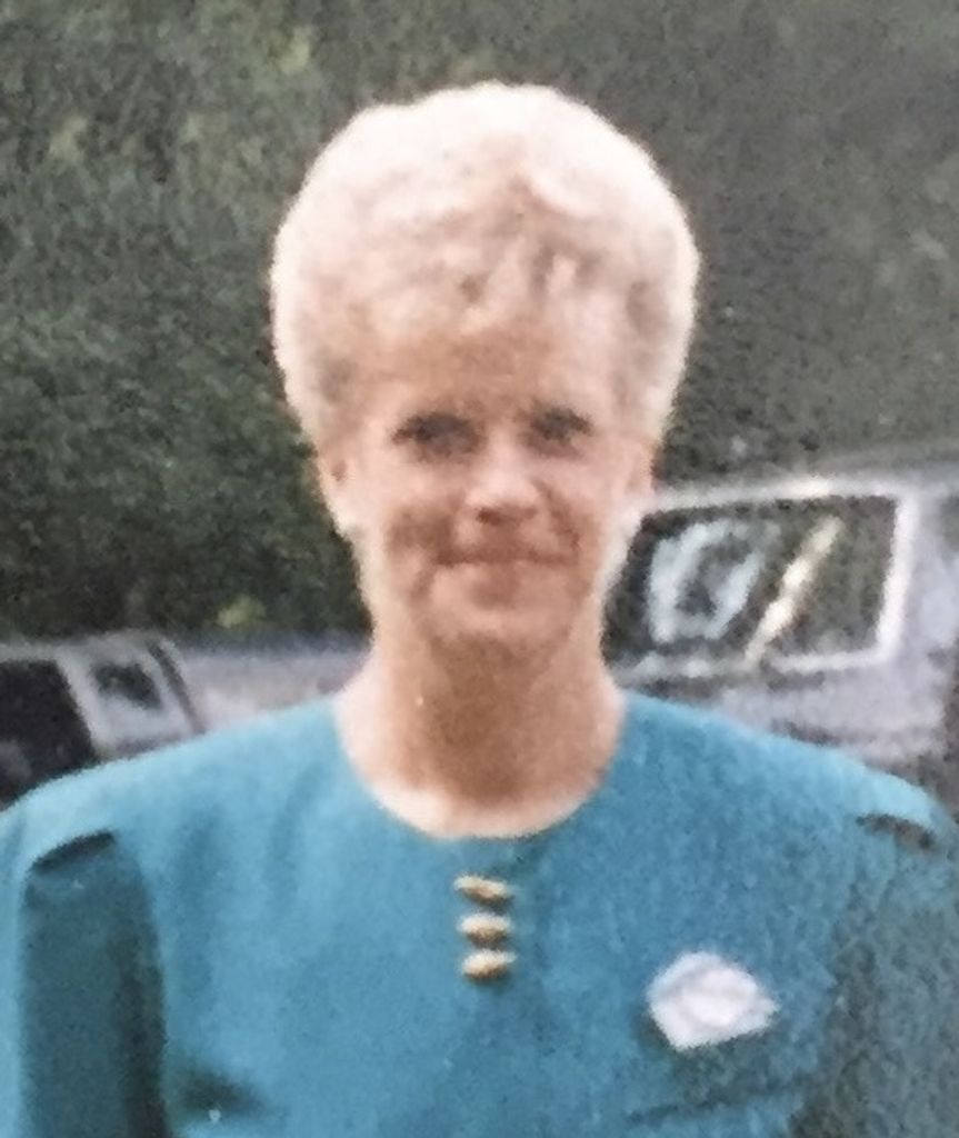 Sharon Louise (Hamilton)  Hamilton Profile Photo