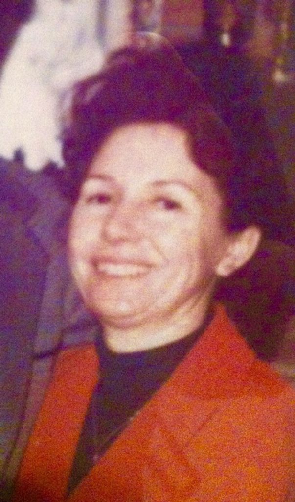 Shirley L. Corder