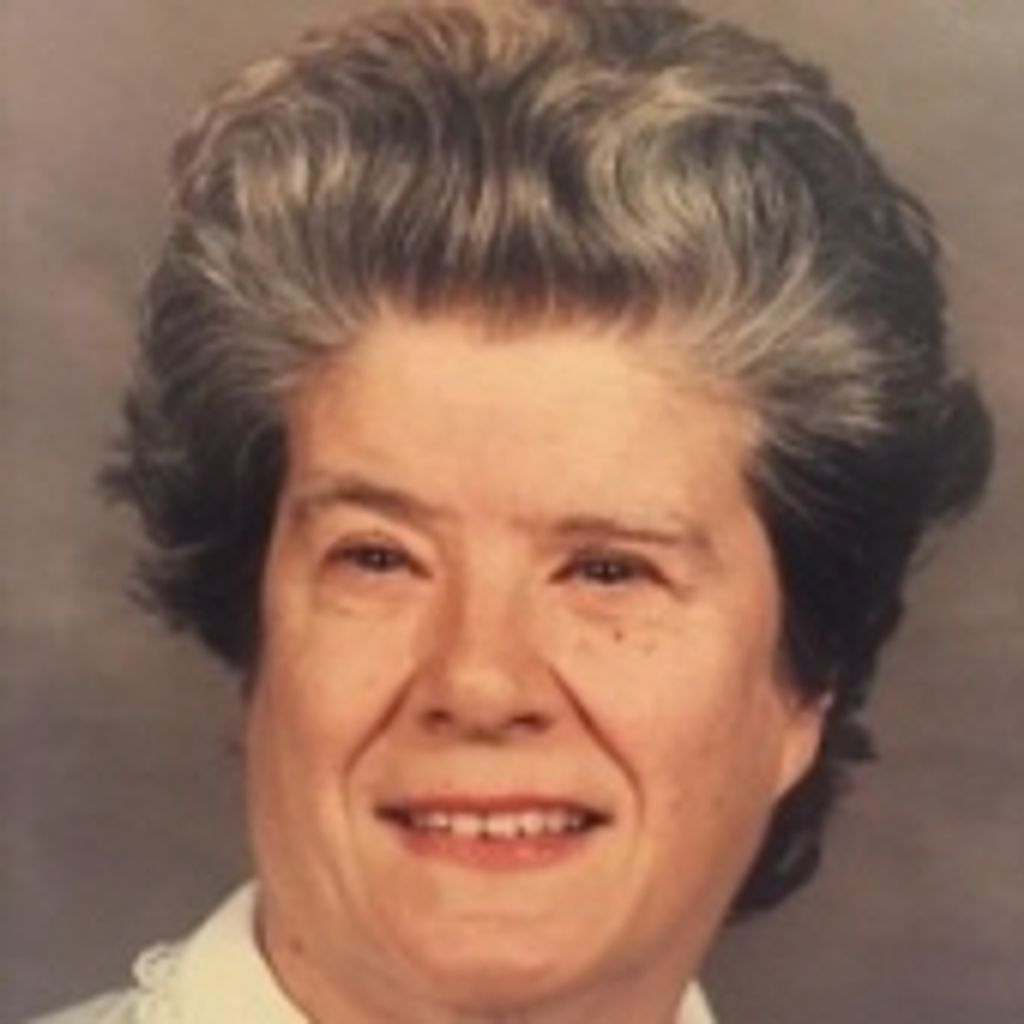 Bernice Kusan