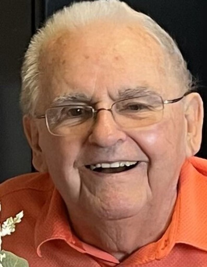 Dean Clark Mcmurray Profile Photo