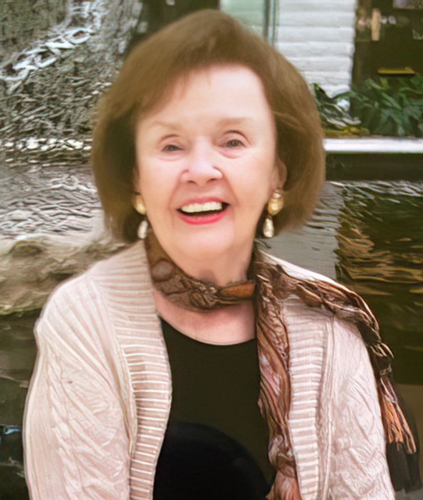 Mary Yvonne "Voni" Hoefert Profile Photo