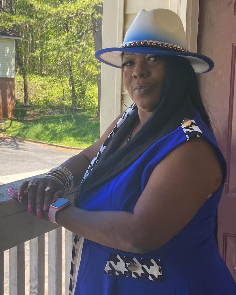 Jane M. Butler-Robinson Profile Photo