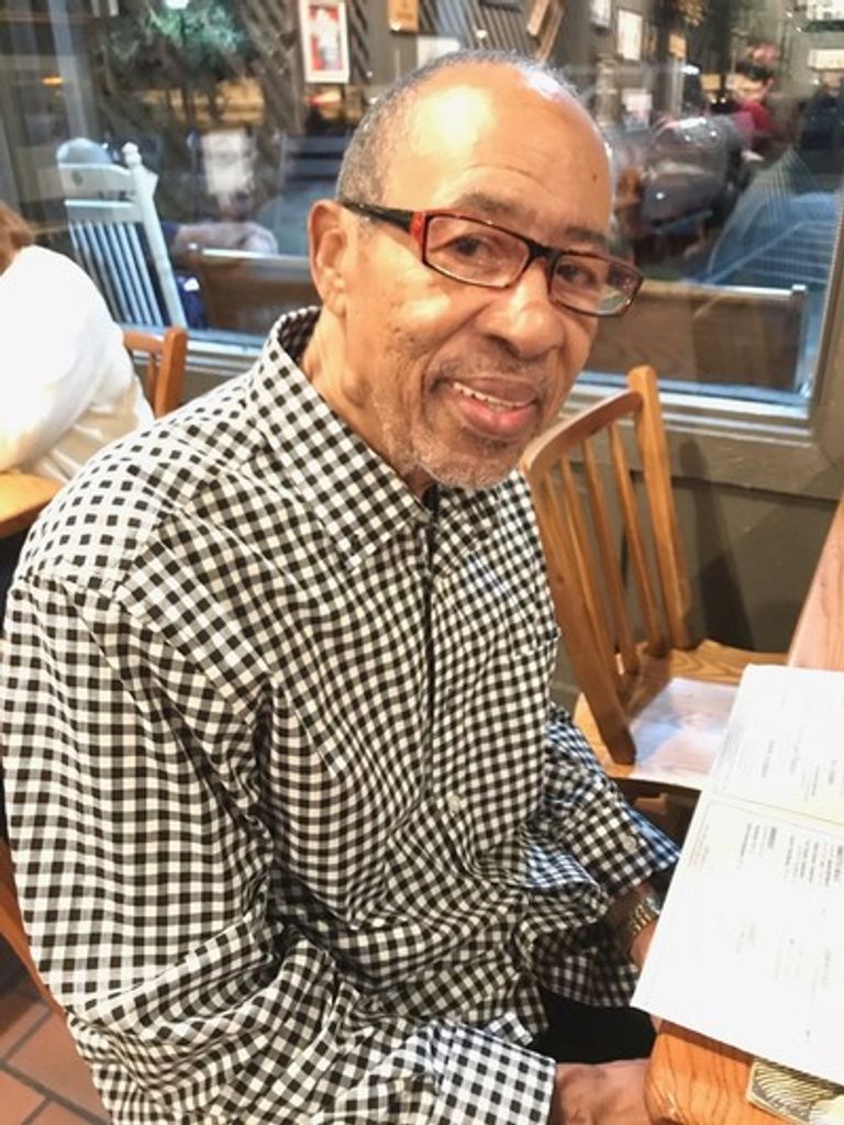 Mr. Wilbert Adams