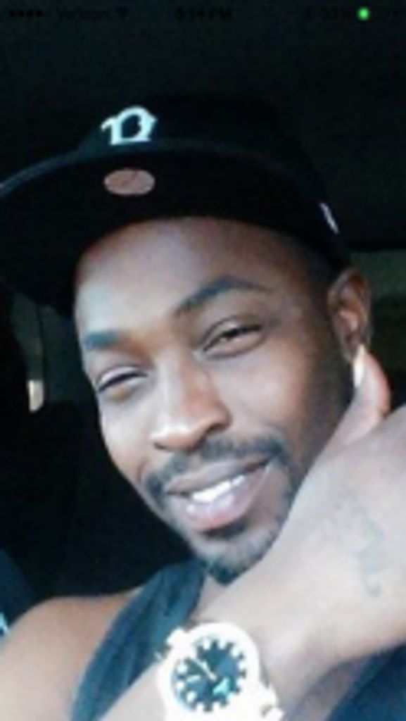 Nigel Boykin Rone Profile Photo