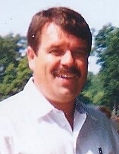 Dennis Ray Sissel Profile Photo