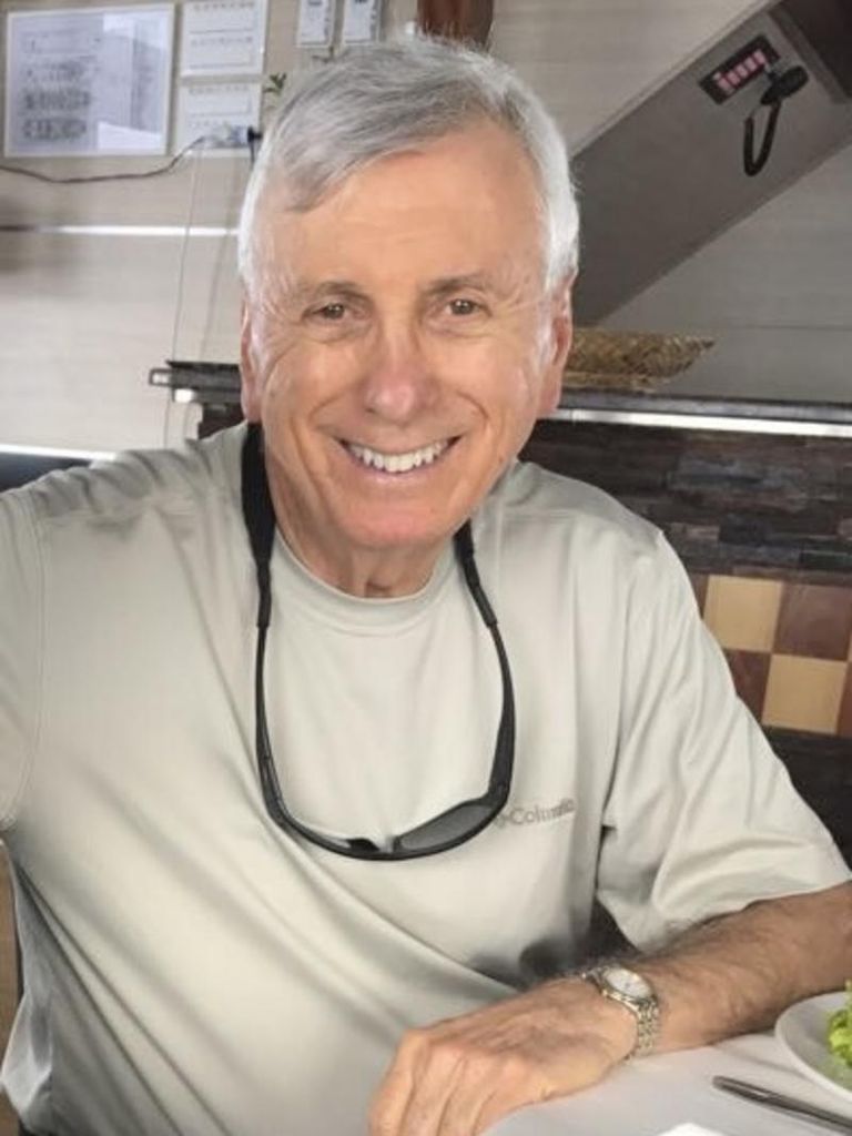 Leonard E. Indianer Profile Photo