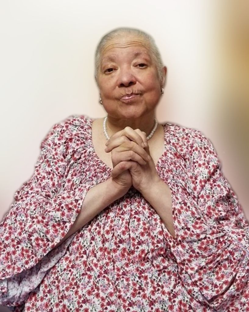 Judith Ann Brossett