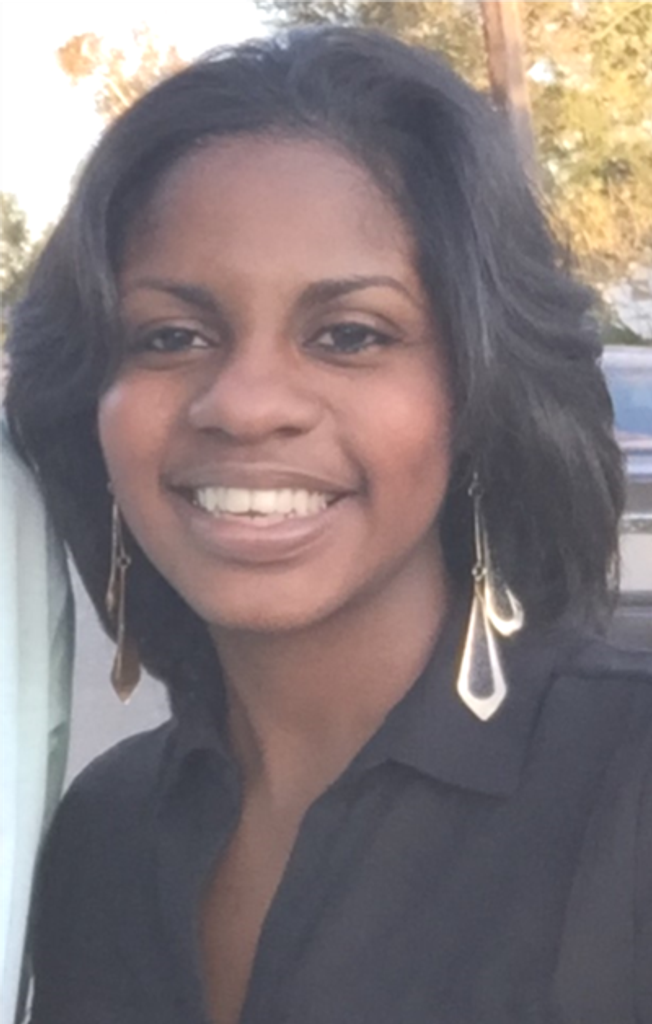 Jasmine Tranee' Harmon