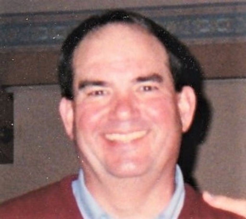 Charles Frederick Dickenson Profile Photo