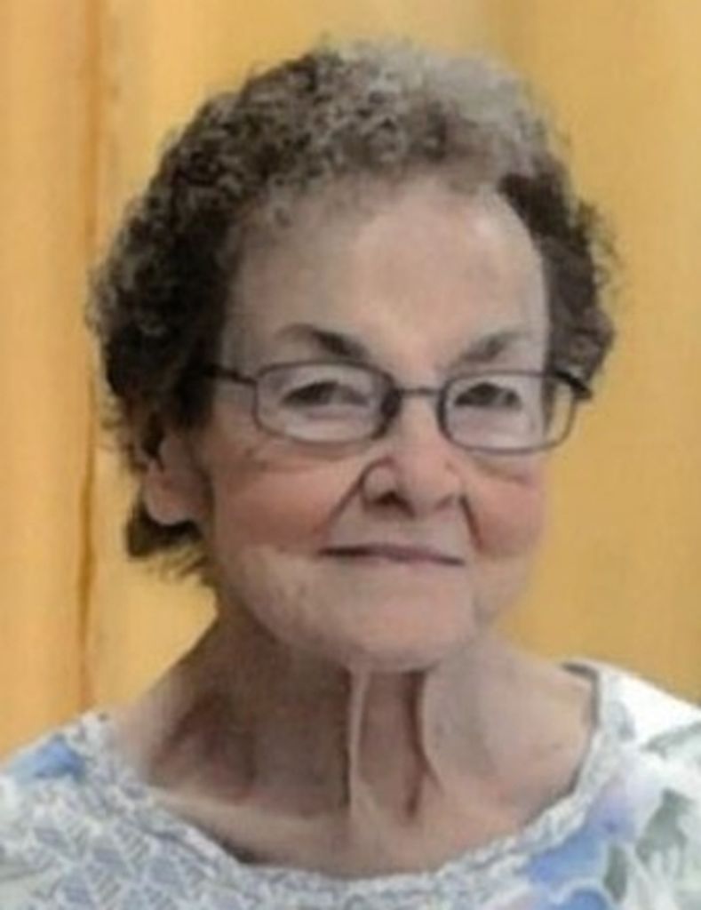 Ruth A. Zachman