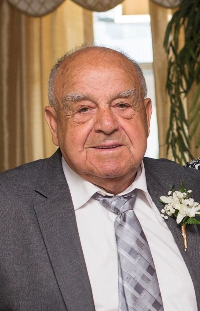 Giuseppe Badamo