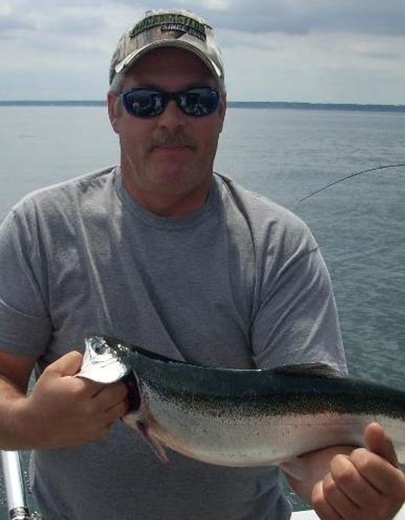 Daniel Thomas Campbell Sr. Profile Photo