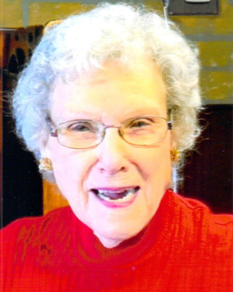 Mary Lou Young Profile Photo