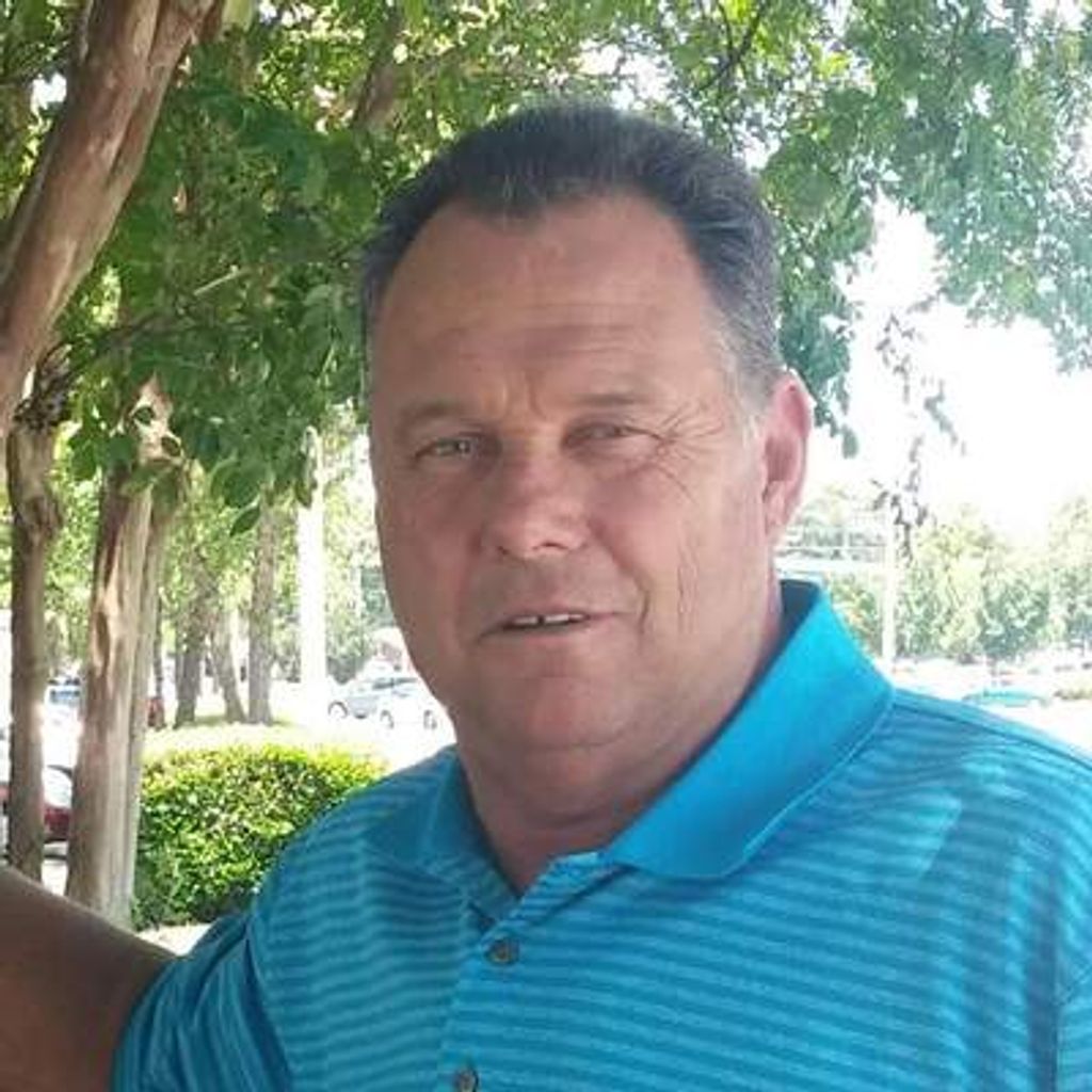 Steven Randolph Johnson Profile Photo