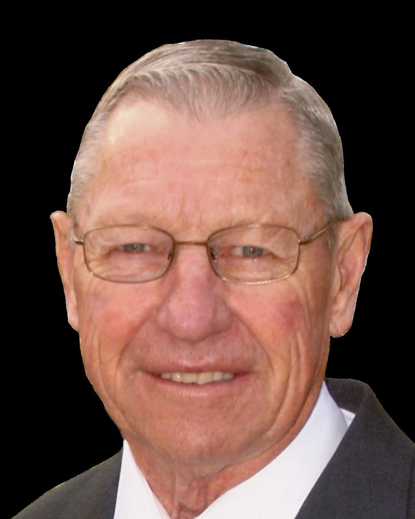 Ralph Huberty