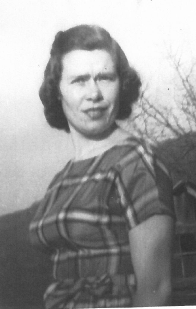 Alice L Johnson Profile Photo
